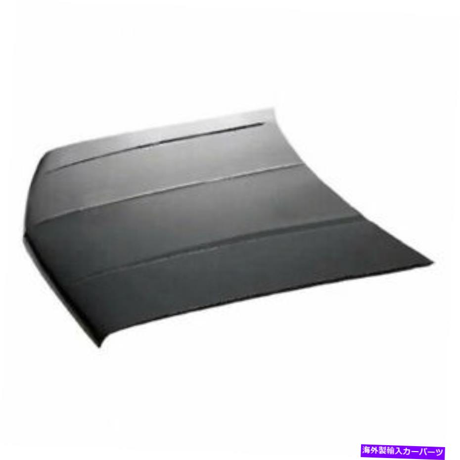 hood panel GMC Suburban 1992-1999 Hoodパネルの場合| capa | GM1230126 | 15646490 For GMC Suburban 1992-1999 Hood Panel | CAPA | GM1230126 | 15646490【並行輸入品】｜Us Custom Parts Shop USDM