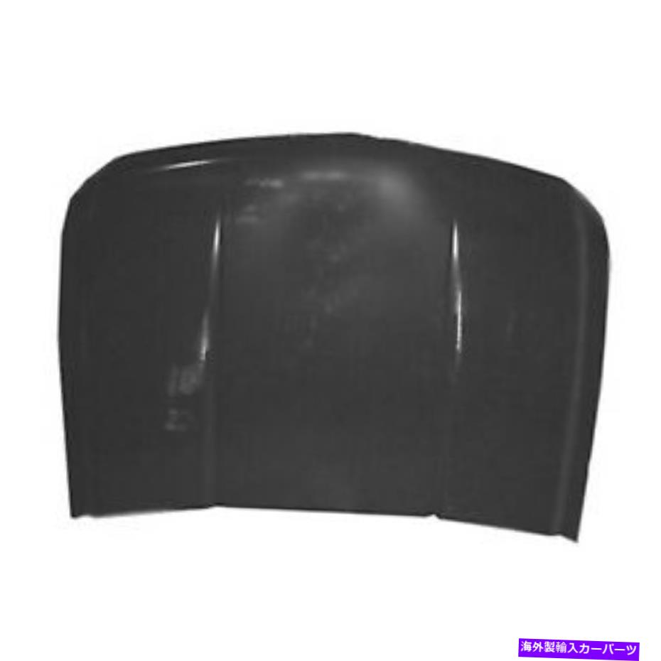 hood panel New Hood Panel OEM Factoryは2007-2013シボレーシルバラードに適合します New Hood Panel OEM Factory Fits 2007-2013 Chevrolet Silverado【並行輸入品】