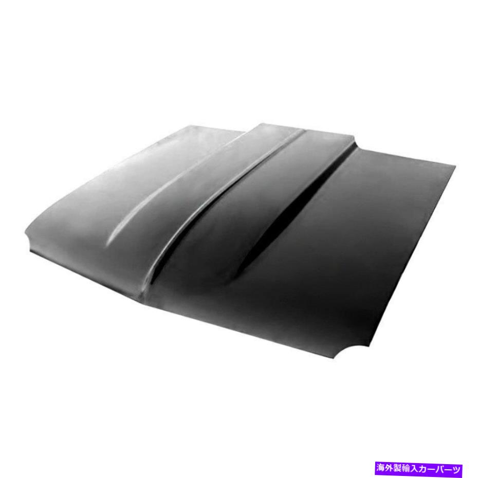 hood panel Chevy Chevy II 1962-1965 Auto Metal Direct Cowl Hoodパネル用 For Chevy Chevy II 1962-1965 Auto Metal Direct Cowl Hood Panel【並行輸入品】