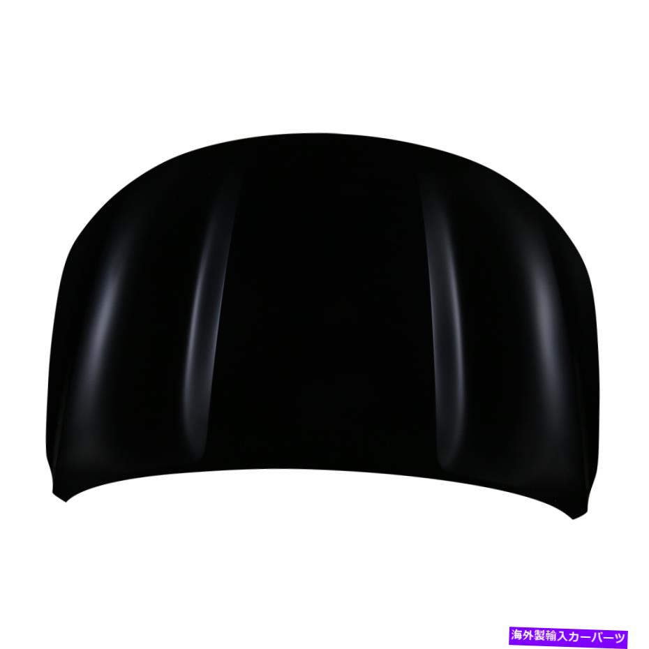 hood panel KI1230148新しい交換用フードパネルは2021-2022 Kia Sorentoに適合します KI1230148 New Replacement Hood Panel Fits 2021-2022 Kia Sorento【並行輸入品】