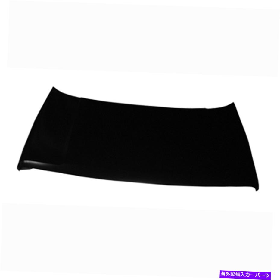 hood panel New Hood Panel Directの交換は2007-2017 Jeep Patriotに適合します New Hood Panel Direct Replacement Fits 2007-2017 Jeep Patriot【並行輸入品】｜Us Custom Parts Shop USDM