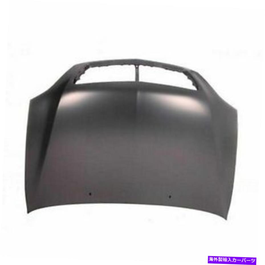 hood panel 新しいアフターマーケットフードパネル5330148010 1999-2003 Lexus RX300に適合 New Aftermarket Hood Panel 5330148010 Fits 1999-2003 Lexus RX300【並行輸入品】