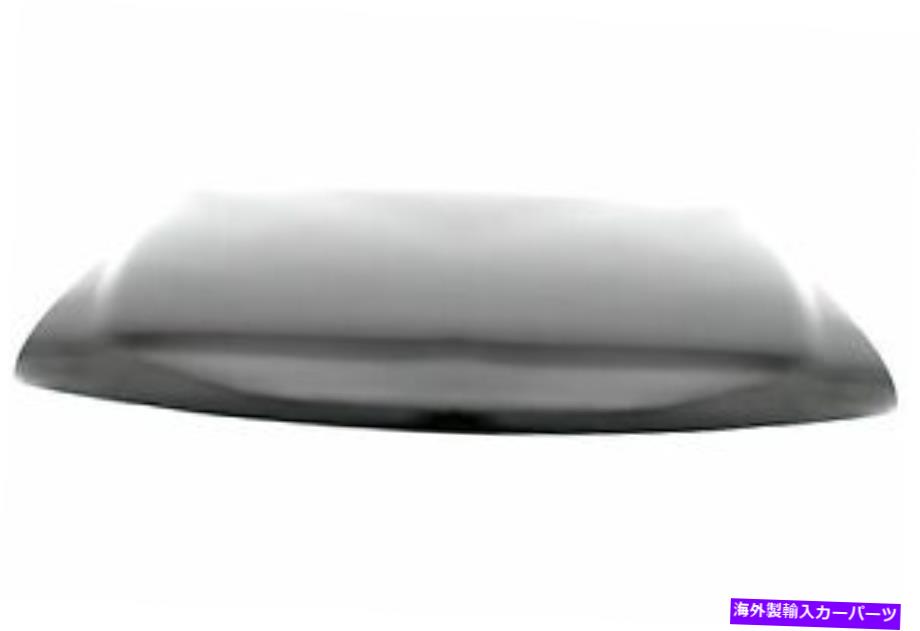 hood panel シボレーGM1230234ppのフードパネル Hood Panel for Chevrolet GM1230234PP【並行輸入品】｜Us Custom Parts Shop USDM