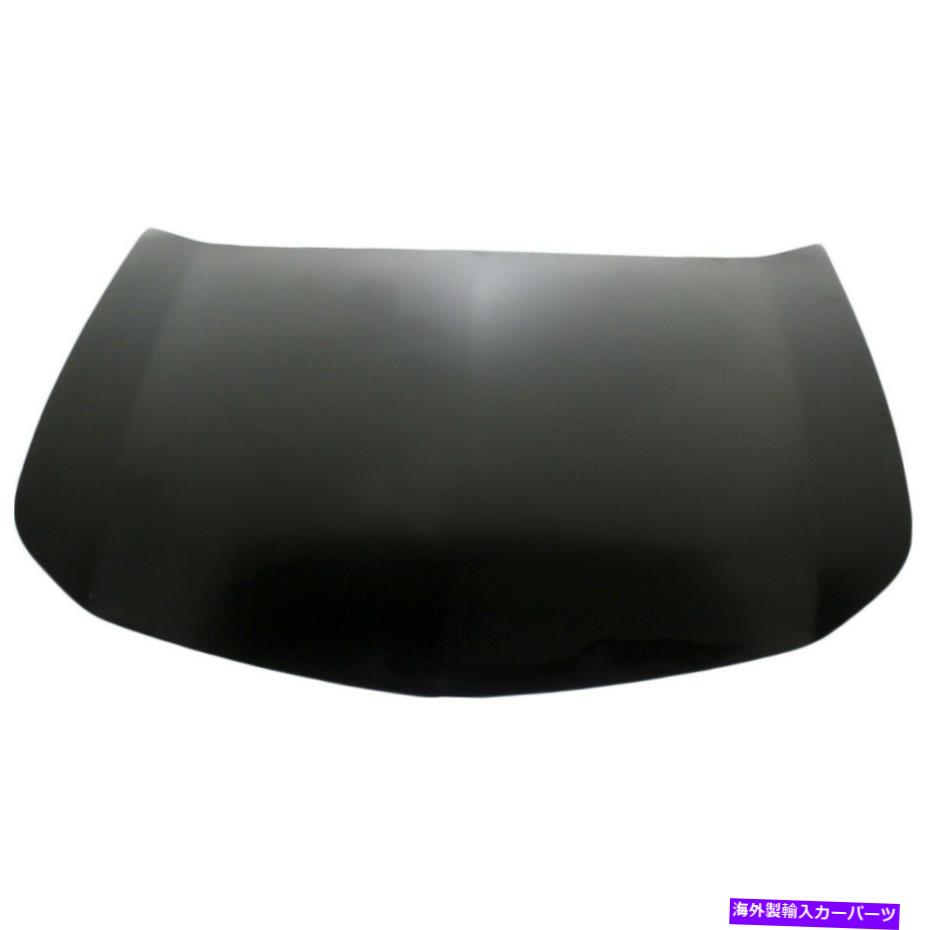 hood panel 2009-2013 Acura TLプライミングアルミニウムのフード Hood For 2009-2013 Acura TL Primed Aluminum【並行輸入品】｜Us Custom Parts Shop USDM