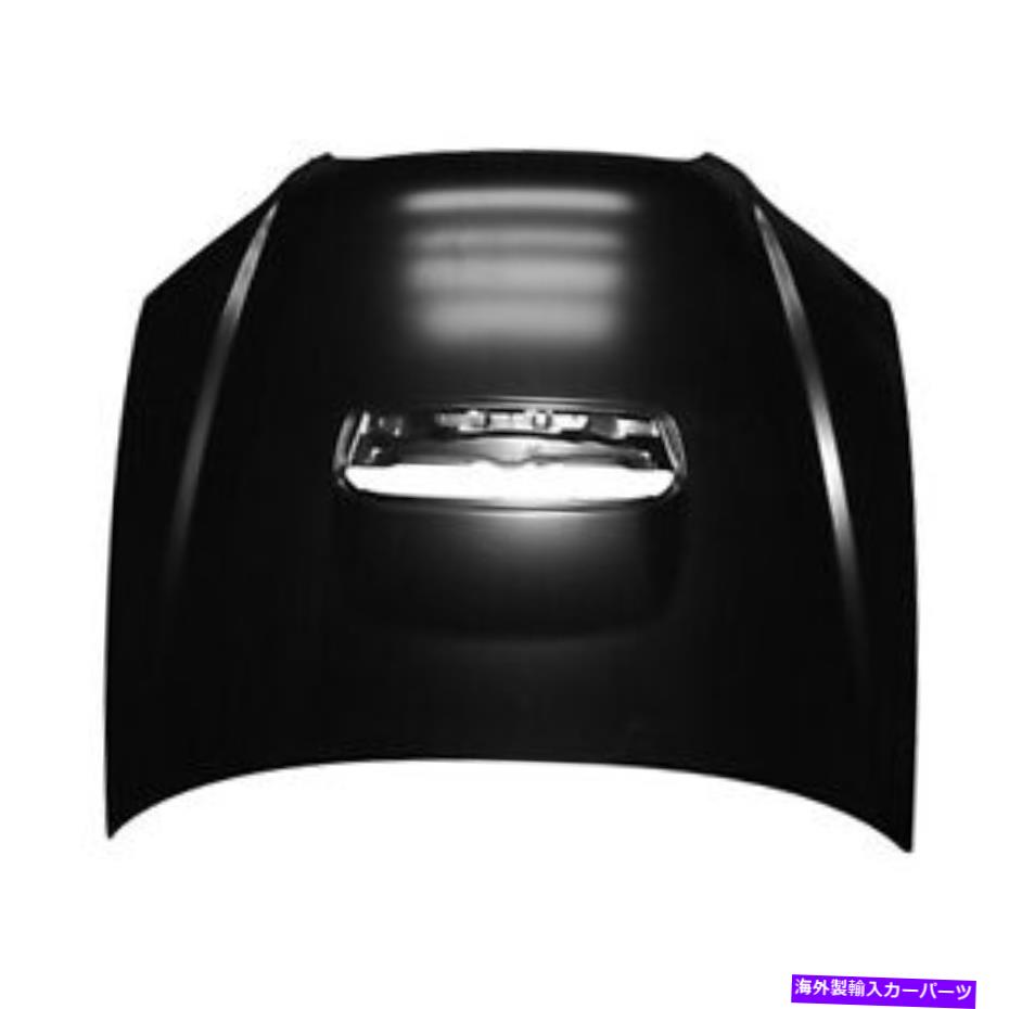 hood panel New Hoodパネルの直接交換は2005-2009スバルレガシーに適合します New Hood Panel Direct Replacement Fits 2005-2009 Subaru Legacy【並行輸入品】