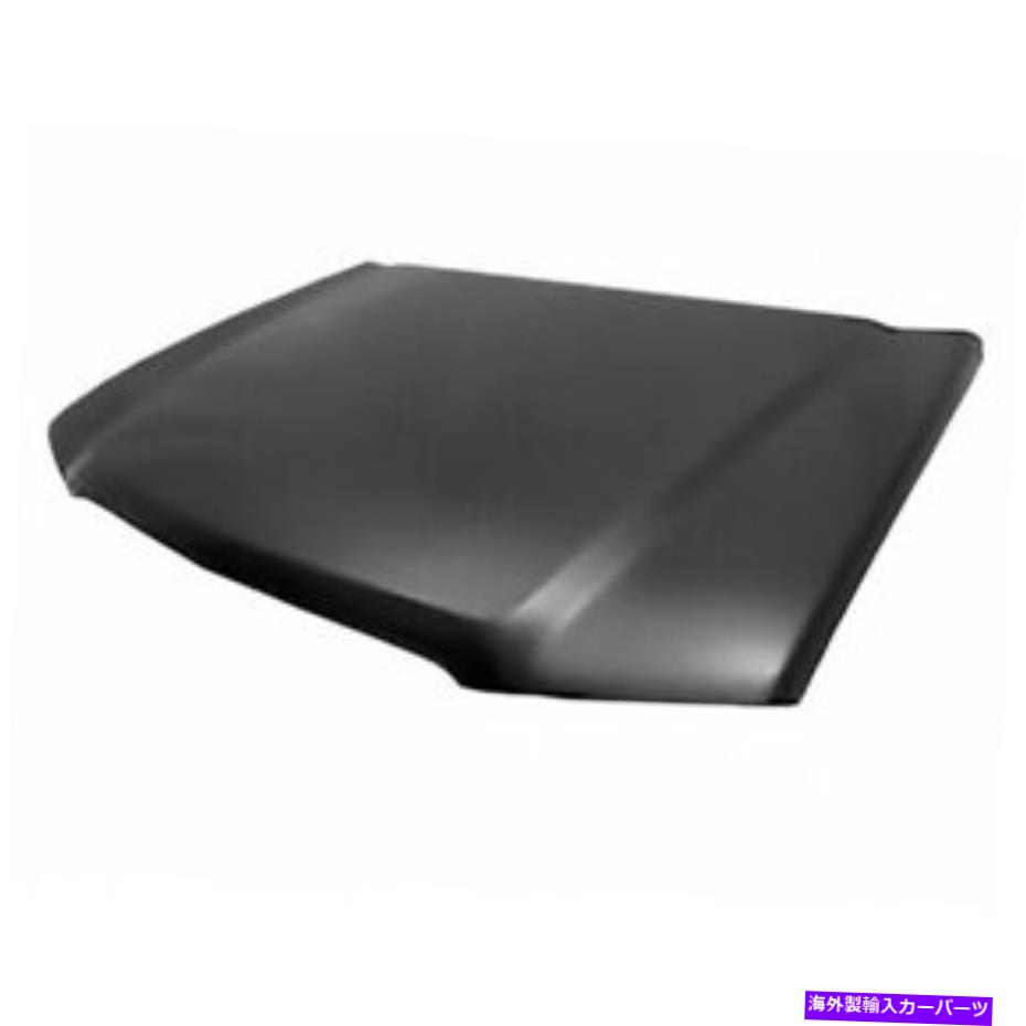 hood panel Chevy Avalanche 2003 04 05 2006フードパネルの場合| GM1230274 | 88944302 For Chevy Avalanche 2003 04 05 2006 Hood Panel | GM1230274 | 88944302【並行輸入品】