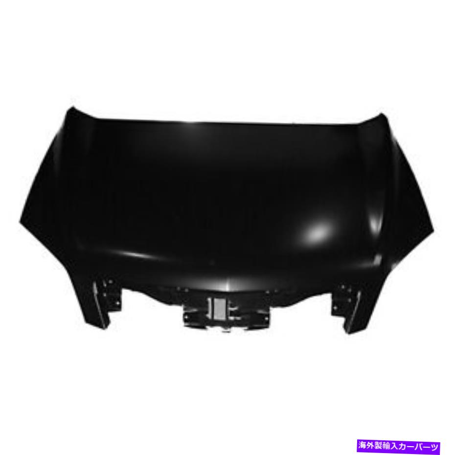 hood panel 新しいアフターマーケットフードパネル19179654 CAPA FITS 2012-2015 Chevrolet Captiva New Aftermarket Hood Panel 19179654 CAPA Fits 2012-2015 Chevrolet Captiva【並行輸入品】