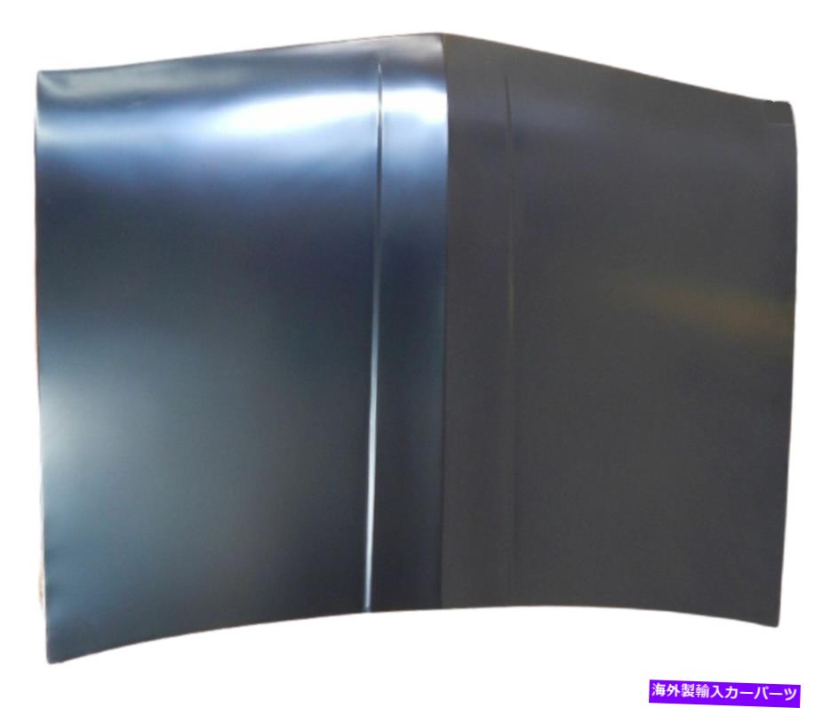 hood panel Nissan Datsun 620 ute Pickup Engine Hood Bonnet New 1972 74 75 76 77 78 FITS Nissan Datsun 620 UTE Pickup Engine Hood Bonnet NEW 1972 73 74 75 76 77 78【並行輸入品】｜Us Custom Parts Shop USDM 158,400円