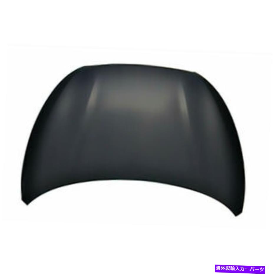 hood panel Hyundai Tucson 2010 2011 2012 2013 2013 2014 2015フードパネルアセンブリ| HY1230144 For Hyundai Tucson 2010 2011 2012 2013 2014 2015 Hood Panel Assembly | HY1230144【並行輸入品】