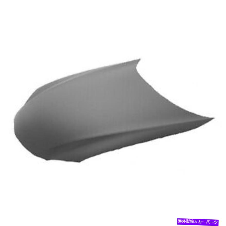 hood panel New Hood Panel Direct Replacement Fits 2007-2012 Lexus ES350 New Hood Panel Direct Replacement Fits 2007-2012 Lexus ES350【並行輸入品】