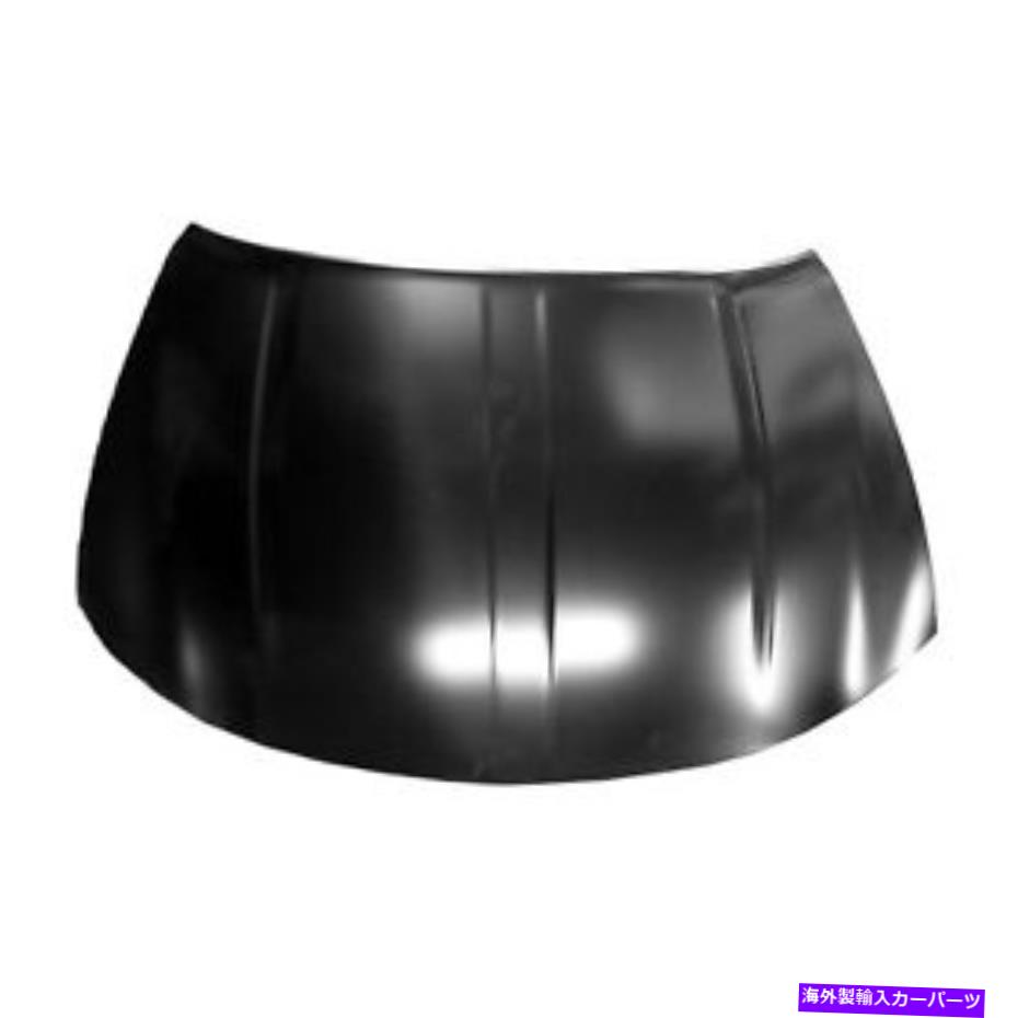 hood panel 新しいアフターマーケットフードパネル68265445AB CAPA New Aftermarket Hood Panel 68265445AB CAPA【並行輸入品】|Us Custom Parts Shop USDM