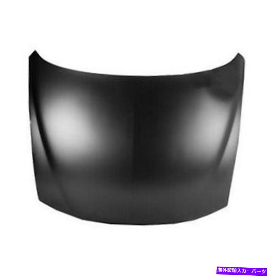 hood panel 新しいフードパネルの直接交換は1997-2005ビュイックセンチュリーに適合します New Hood Panel Direct Replacement Fits 1997-2005 Buick Century【並行輸入品】|Us Custom Parts Shop USDM