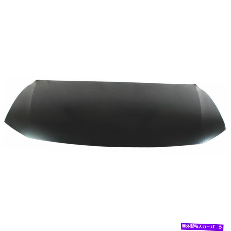 hood panel SCION TC HOOD 2011 12 2013スチールプライムドット/SAE SC1230106 | 5330121090 For Scion tC Hood 2011 12 2013 Steel Primed DOT/SAE SC1230106 | 5330121090【並行輸入品】