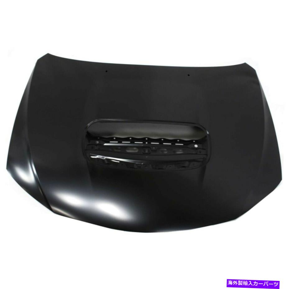 hood panel Hood SU1230135 57229FG0109P SEDAN FOR SUBARU IMPREZA WRX STI 2013-2014 Hood SU1230135 57229FG0109P Sedan for Subaru Impreza WRX STI 2013-2014【並行輸入品】｜Us Custom Parts Shop USDM