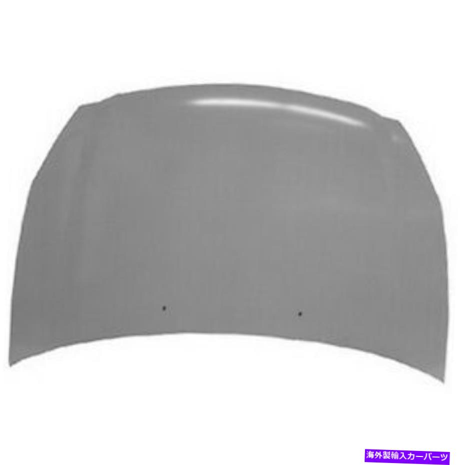 hood panel 新しいアフターマーケットフードパネル664004D010 CAPA New Aftermarket Hood Panel 664004D010 CAPA【並行輸入品】