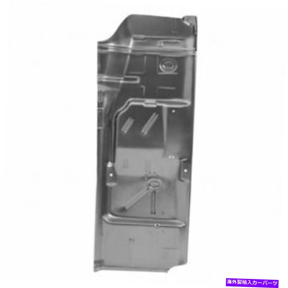 hood panel シボレーノヴァ1962 1963 1964 1965 1966 1967旅客サイドフロアパン For Chevy Nova 1962 1963 1964 1965 1966 1967 Passenger Side Floor Pan【並行輸入品】｜Us Custom Parts Shop USDM