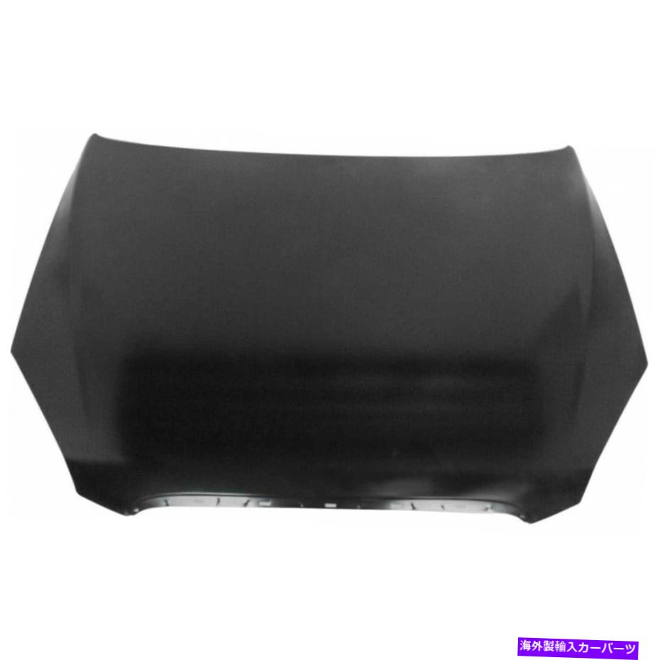 hood panel ビュイックルツェルンフード2006-2011スチールプライムドット/SAEコンプライアンスBM1230126 For Buick Lucerne Hood 2006-2011 Steel Primed DOT/SAE Compliance BM1230126【並行輸入品】|Us Custom Parts Shop USDM