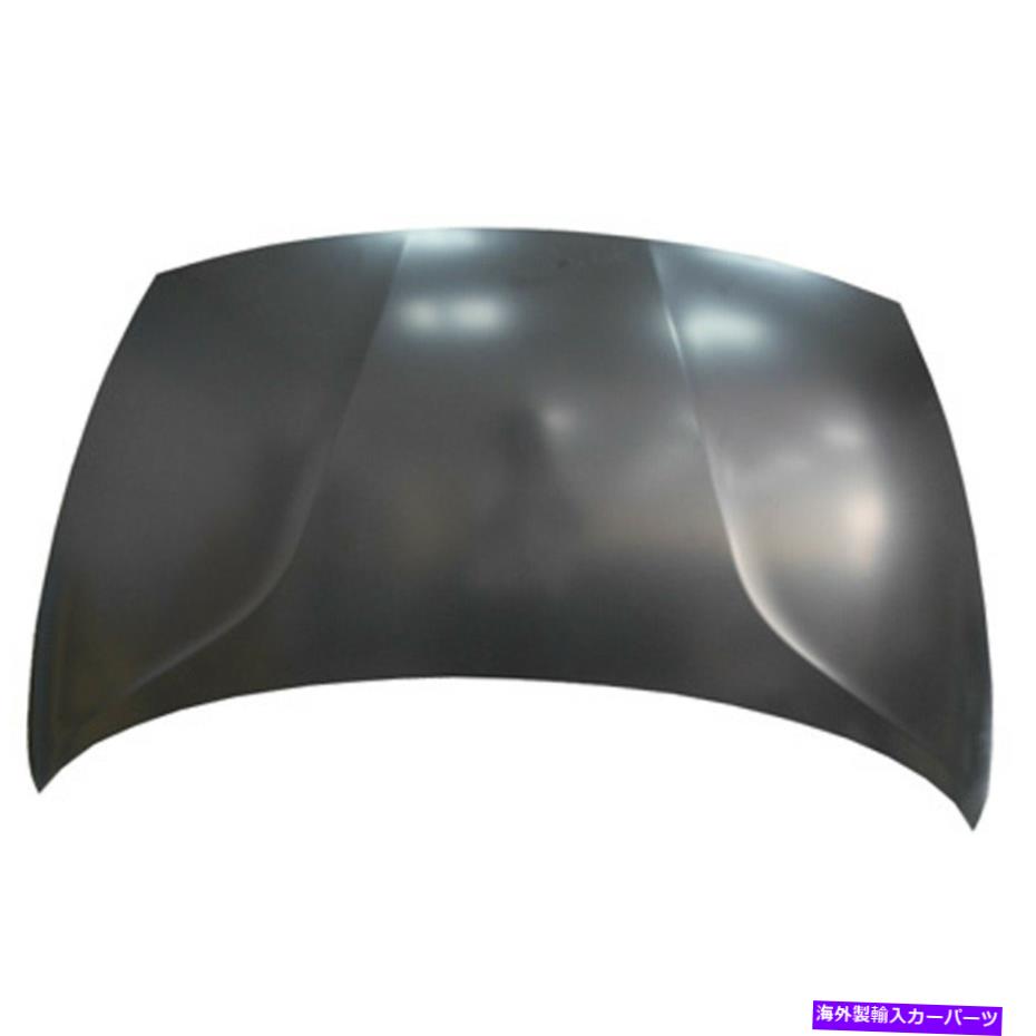 hood panel 交換用スチールフードパネル Replacement Steel Hood Panel【並行輸入品】|Us Custom Parts Shop USDM