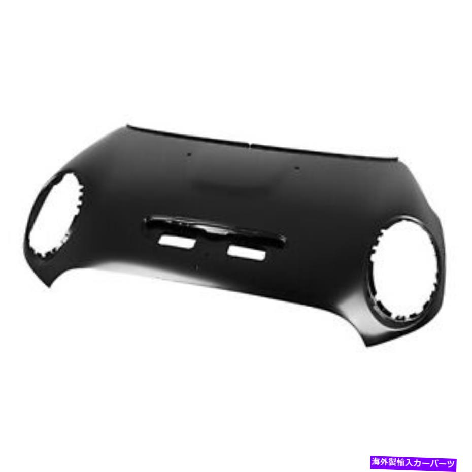 hood panel New Hood Panel Direct Replacement Fits 2014-2019 Mini Cooper 2-DR Hatchback New Hood Panel Direct Replacement Fits 2014-2019 Mini Cooper 2-Dr Hatchback【並行輸入品】|Us Custom Parts Shop USDM