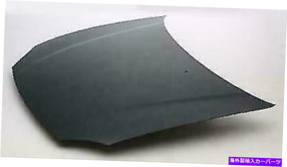 hood panel シャーマンパーツ部品番号2909A-28-0フードはシビックデルソル1993-1997に適合します Sherman Parts Part Number 2909A-28-0 Hood Fits Civic Del Sol 1993-1997【並行輸入品】 148,280円