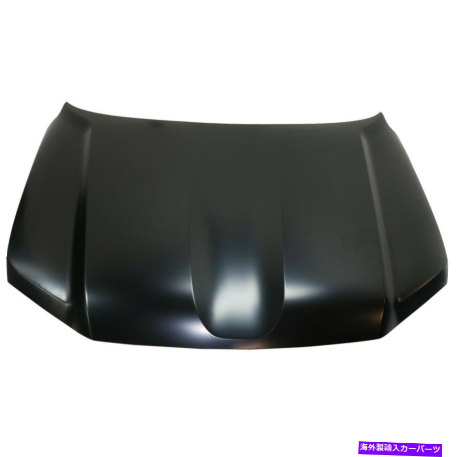 hood panel 5330160690トヨタランドクルーザー2016-2020の新しいフードフロントパネル 5330160690 New Hood Front Panel for Toyota Land Cruiser 2016-2020【並行輸入品】