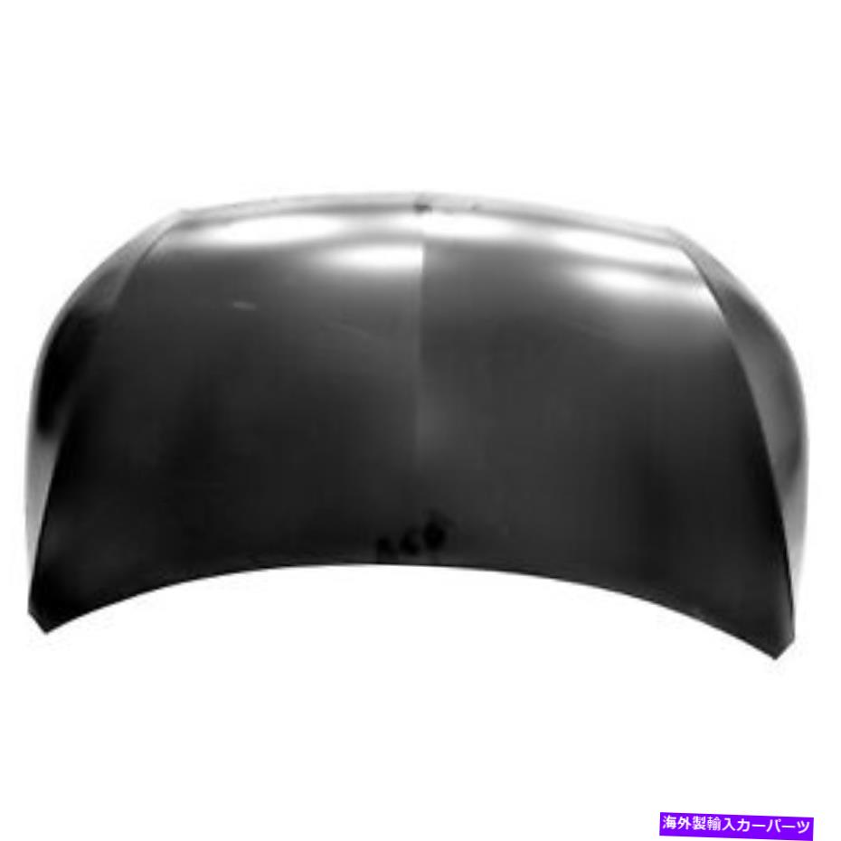 hood panel 新しいアフターマーケットフードパネル4478807701 2016-2019メルセデスメトリスミニ貨物に適合する New Aftermarket Hood Panel 4478807701 Fits 2016-2019 Mercedes Metris Mini Cargo【並行輸入品】