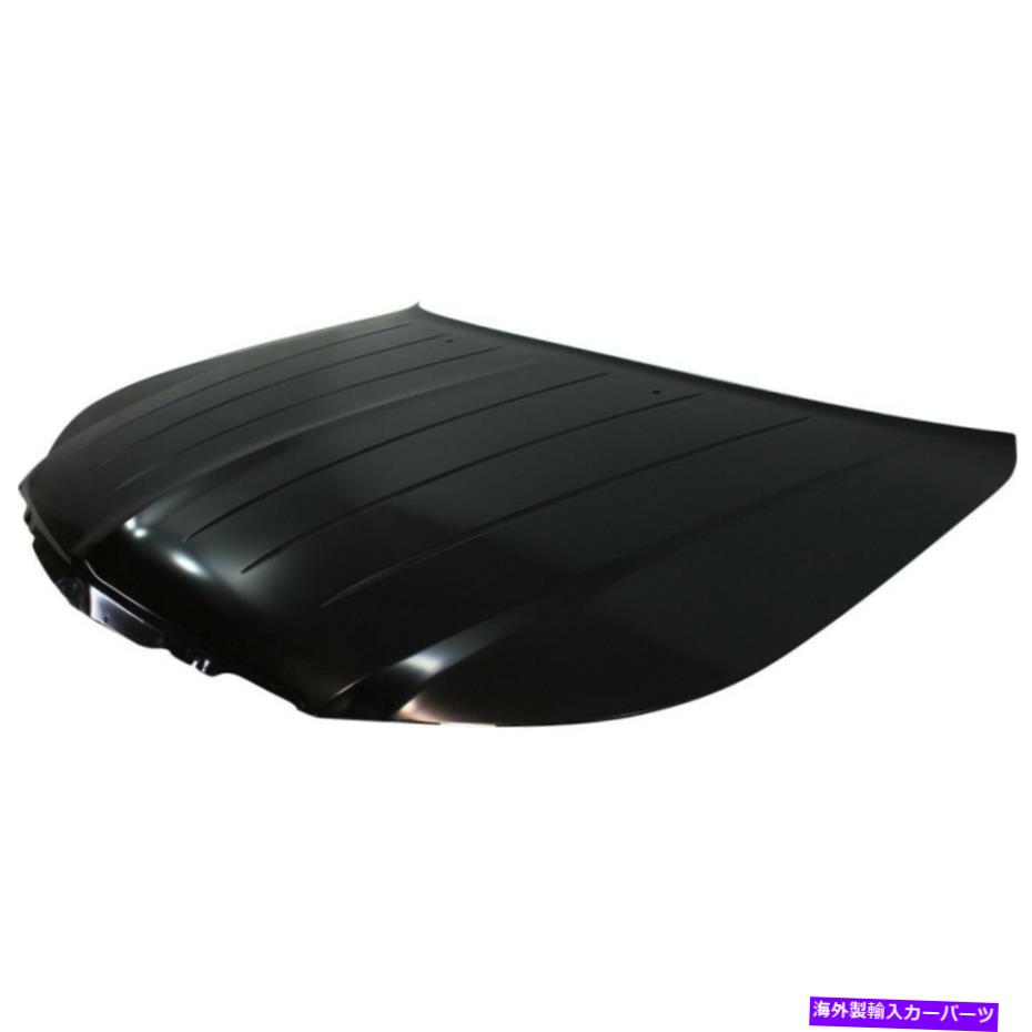 hood panel 5074530AE CH1230258C Chrysler Sebring 2007-2009用の新しいフードアルミニウムセダン 5074530AE CH1230258C New Hood Aluminum Sedan for Chrysler Sebring 2007-2009【並行輸入品】｜Us Custom Parts Shop USDM