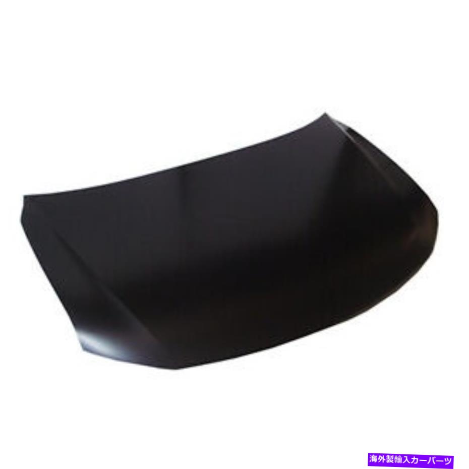 hood panel 新しいOEMフードパネル5330121090 FITS 2011-2013 Scion TC New OEM Hood Panel 5330121090 Fits 2011-2013 Scion TC【並行輸入品】
