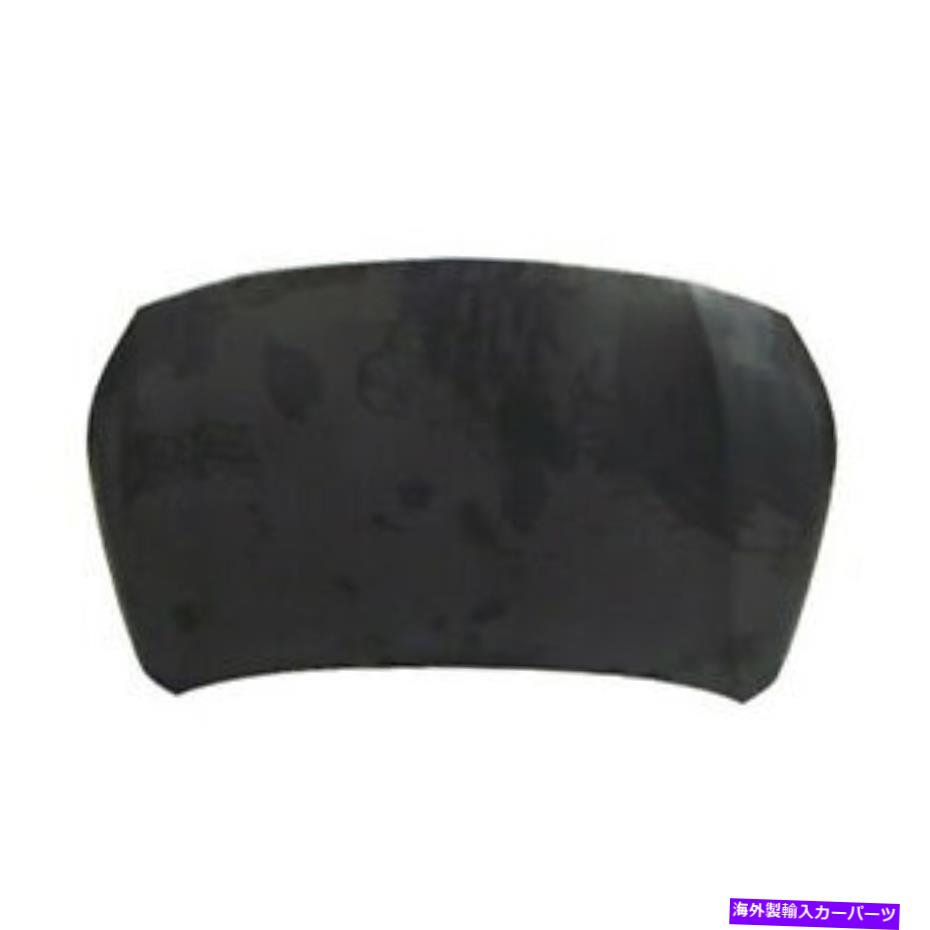 hood panel SU1230147新しい交換用フードパネルに適合2015-2019スバルレガシーP SU1230147 New Replacement Hood Panel Fits 2015-2019 Subaru Legacy P【並行輸入品】｜Us Custom Parts Shop USDM