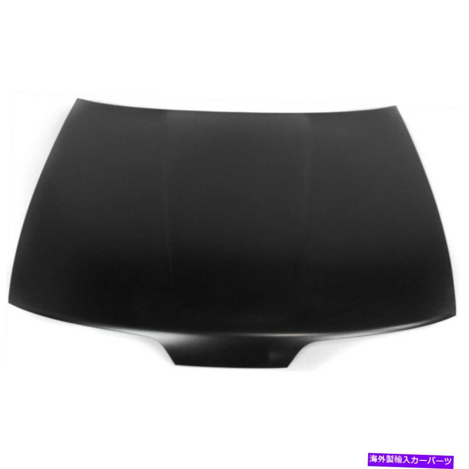 hood panel Acura Integraのフード1991-1993 AC1230103 60100SK7020ZZ Hood for Acura Integra 1991-1993 AC1230103 60100SK7020ZZ【並行輸入品】