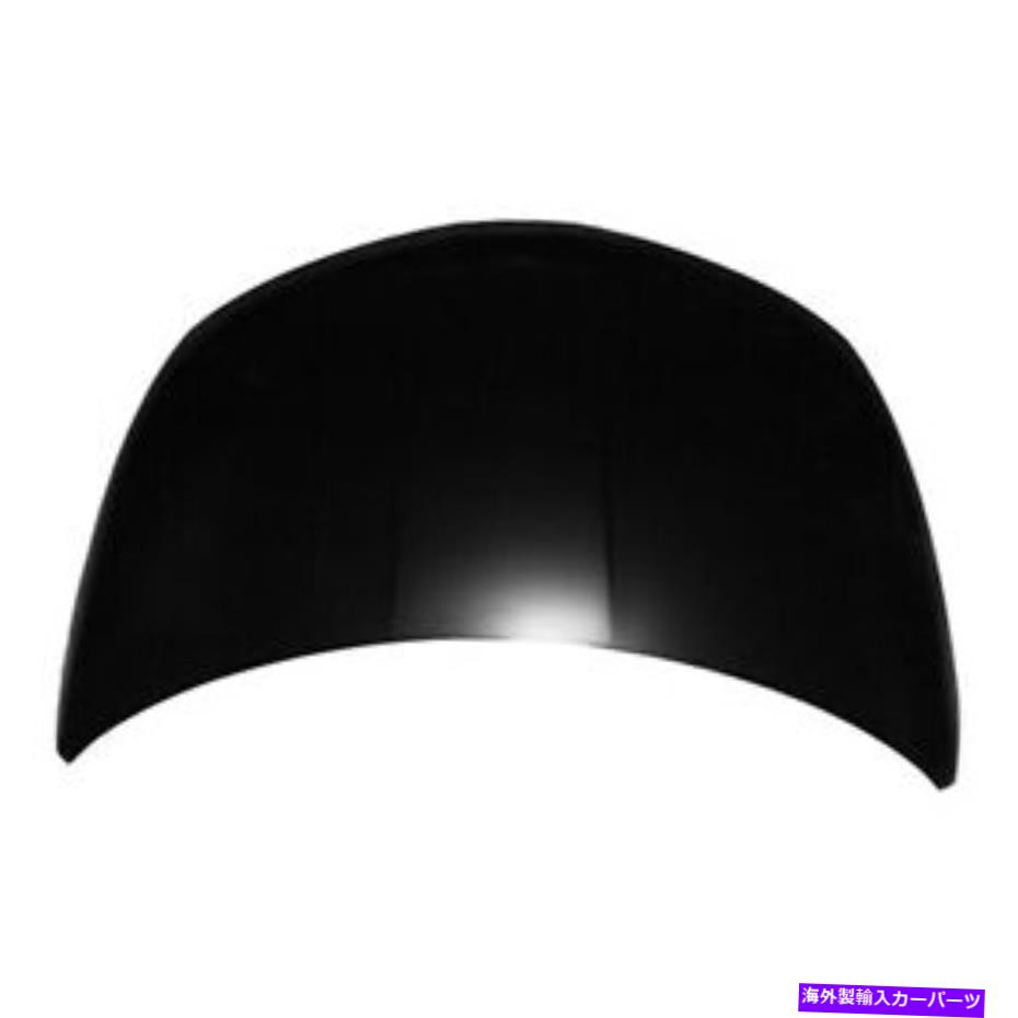 hood panel NI1230175新しいOEMフードパネルが2007日産ムラーノに適合します NI1230175 New OEM Hood Panel Fits 2007 Nissan Murano【並行輸入品】|Us Custom Parts Shop USDM