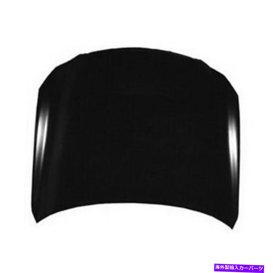 hood panel New Hoodパネルは2006-2010 Infiniti M35に適合します New Hood Panel Fits 2006-2010 Infiniti M35【並行輸入品】｜Us Custom Parts Shop USDM 184,470円