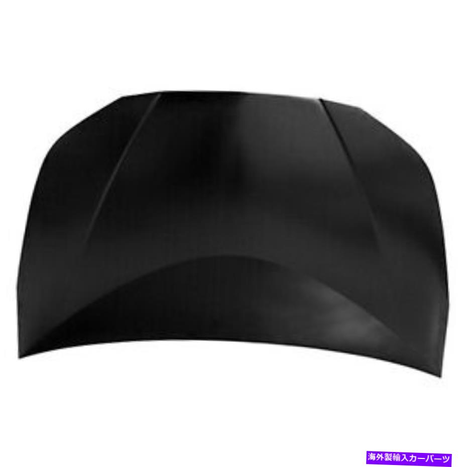 hood panel TO1230241 NEW HOODパネルは2016-2021 TOYOTA PRIUS CAPAに適合します TO1230241 New Hood Panel fits 2016-2021 TOYOTA PRIUS CAPA【並行輸入品】
