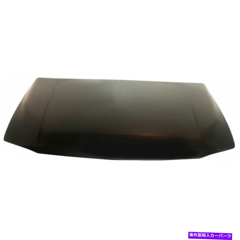 hood panel GMC Sierra Yukon Hood 2000-2006 Steel Primed Dot/SAEコンプライアンスGM1230236 For GMC Sierra Yukon Hood 2000-2006 Steel Primed DOT/SAE Compliance GM1230236【並行輸入品】｜Us Custom Parts Shop USDM