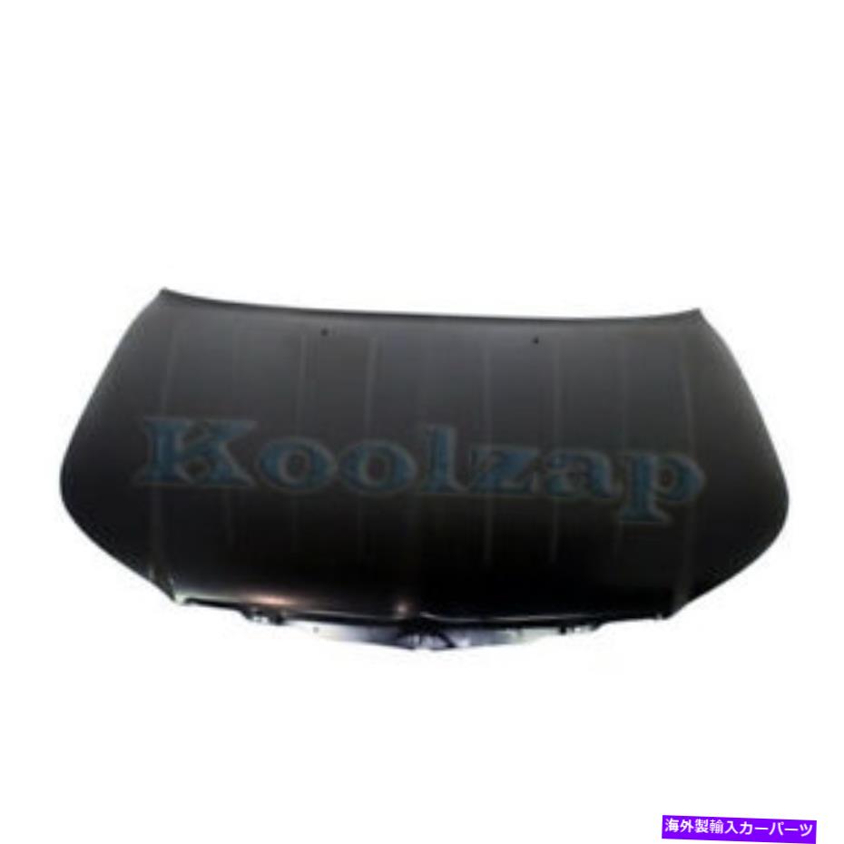hood panel 07 08 09セブリングコンバーチブルセダンフロントフードパネルプライムアルミニウム5074530AC For 07 08 09 Sebring Convertible Sedan Front Hood Panel Prime Aluminum 5074530AC【並行輸入品】｜Us Custom Parts Shop USDM