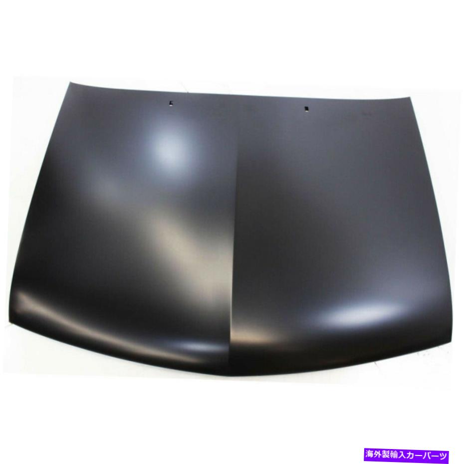 hood panel Chevy S10 Hood 1994-2004 Steel Primed CAPA GM1230176 | 12479949 For Chevy S10 Hood 1994-2004 Steel Primed CAPA GM1230176 | 12479949【並行輸入品】