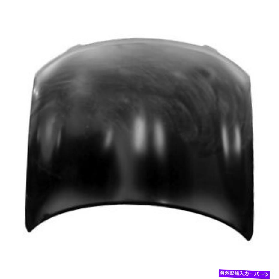 hood panel IN1230116OE新しいOEMフードパネルは2003-2007 Infiniti FX35に適合します IN1230116OE New OEM Hood Panel Fits 2003-2007 Infiniti FX35【並行輸入品】 181,940円