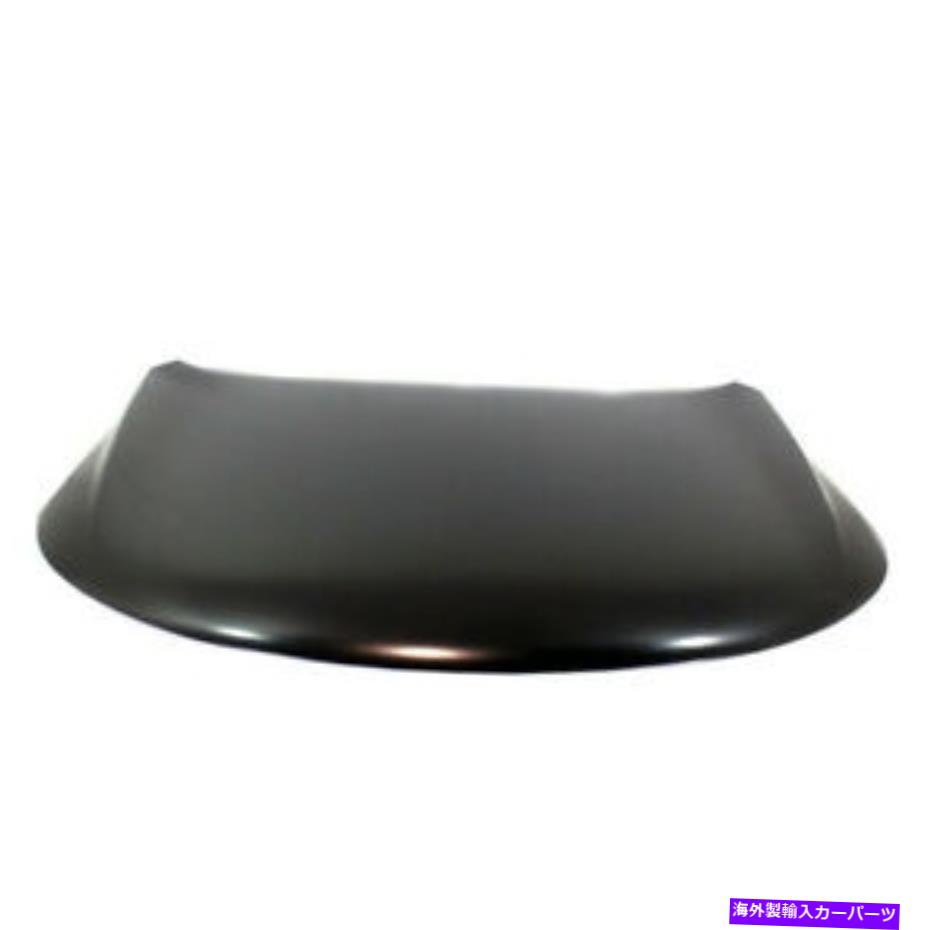 hood panel フィット10-13フォルテ/フォルテフロントフードパネルアセンブリスチールKI1230125 664001M010 Fits 10-13 Forte/Forte Koup Front Hood Panel Assembly Steel KI1230125 664001M010【並行輸入品】