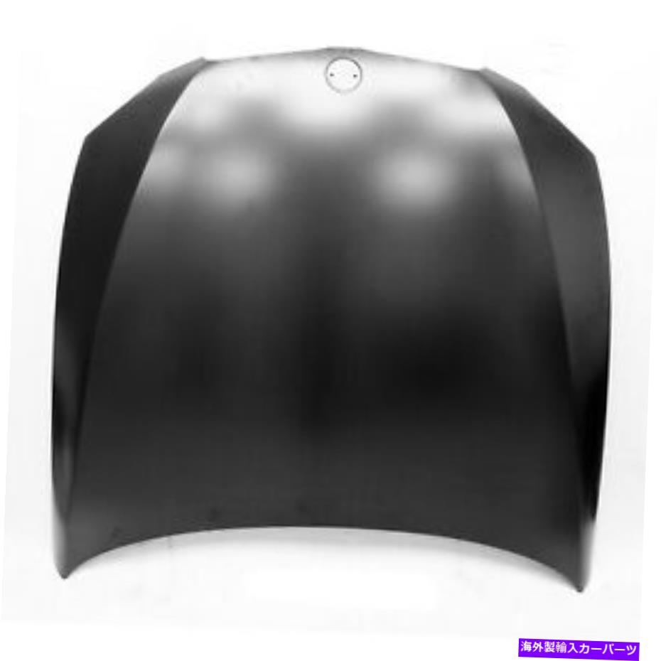 hood panel 新しいアフターマーケットフードパネル41007268905フィット2011-2013 BMW 3シリーズコンバーチブル New Aftermarket Hood Panel 41007268905 Fits 2011-2013 BMW 3 Series Convertible【並行輸入品】｜Us Custom Parts Shop USDM