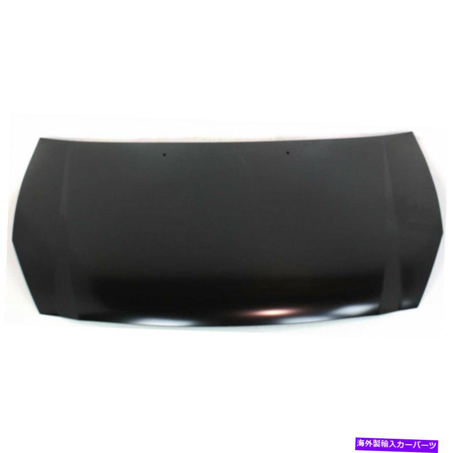 hood panel Kia Sedona Hood 2006-2014 Steel Primed Dot/SAEコンプライアンスKI1230118 For Kia Sedona Hood 2006-2014 Steel Primed DOT/SAE Compliance KI1230118【並行輸入品】|Us Custom Parts Shop USDM