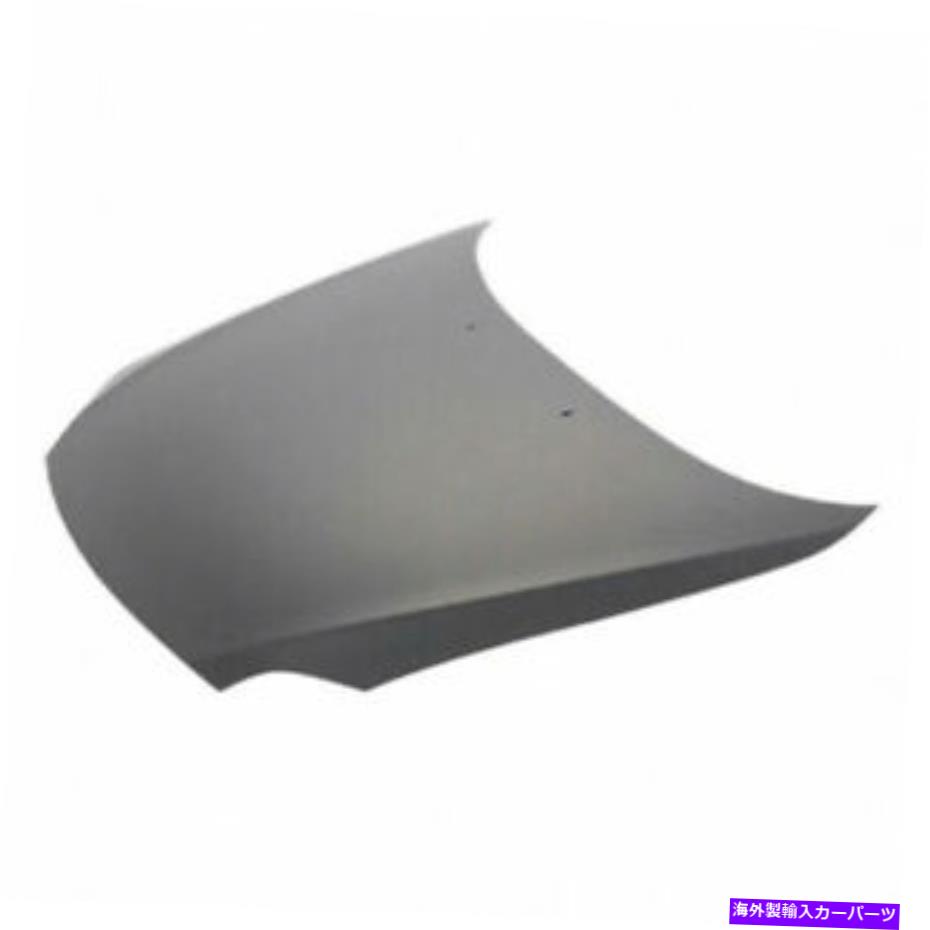 hood panel For Scion TC 2005 2006 2007 2008 2009 2010フードパネル| SC1230103 | 5330121040 For Scion tC 2005 2006 2007 2008 2009 2010 Hood Panel | SC1230103 | 5330121040【並行輸入品】｜Us Custom Parts Shop USDM 145,750円