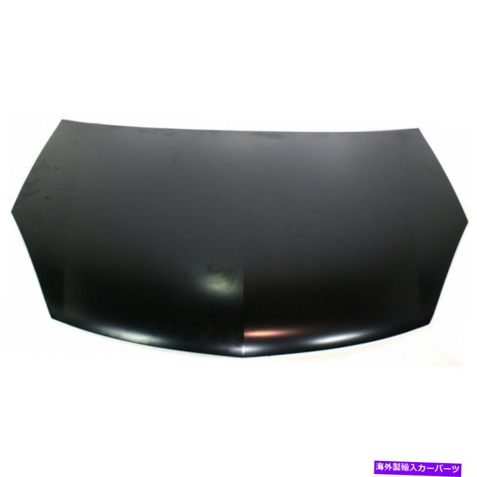 hood panel For Saturn Aura Hood 2007 2008 2009スチールプライムドット/SAEコンプライアンスGM1230356 For Saturn Aura Hood 2007 2008 2009 Steel Primed DOT/SAE Compliance GM1230356【並行輸入品】｜Us Custom Parts Shop USDM 176,110円