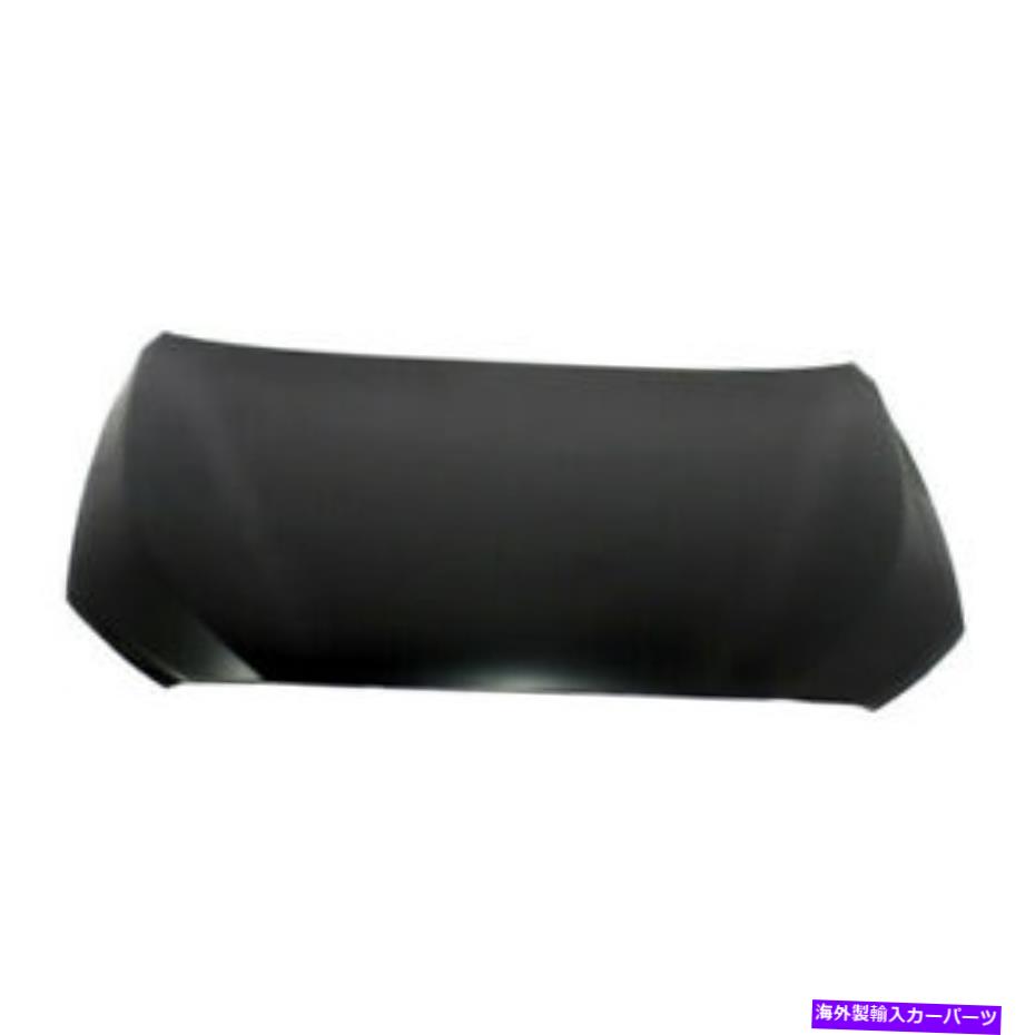 hood panel 10-17の5シリーズGT 535I/550Iハッチバックフロントフードパネルアセンブリプライミングスチール For 10-17 5-Series GT 535i/550i Hatchback Front Hood Panel Assembly Primed Steel【並行輸入品】