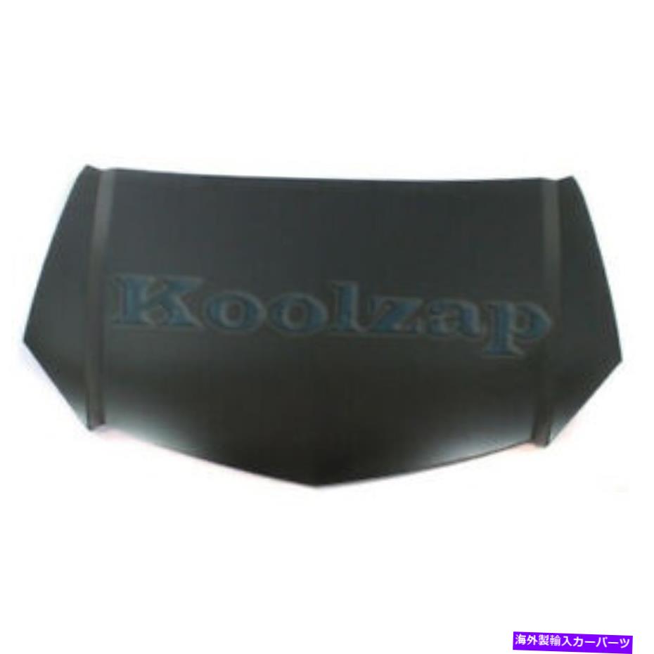 hood panel 10 11 12 RDX 2.3LフードパネルアセンブリプライミングAC1230122 60100STKA91zzのCAPA CAPA For 10 11 12 RDX 2.3L Hood Panel Assembly Primed AC1230122 60100STKA91ZZ【並行輸入品】