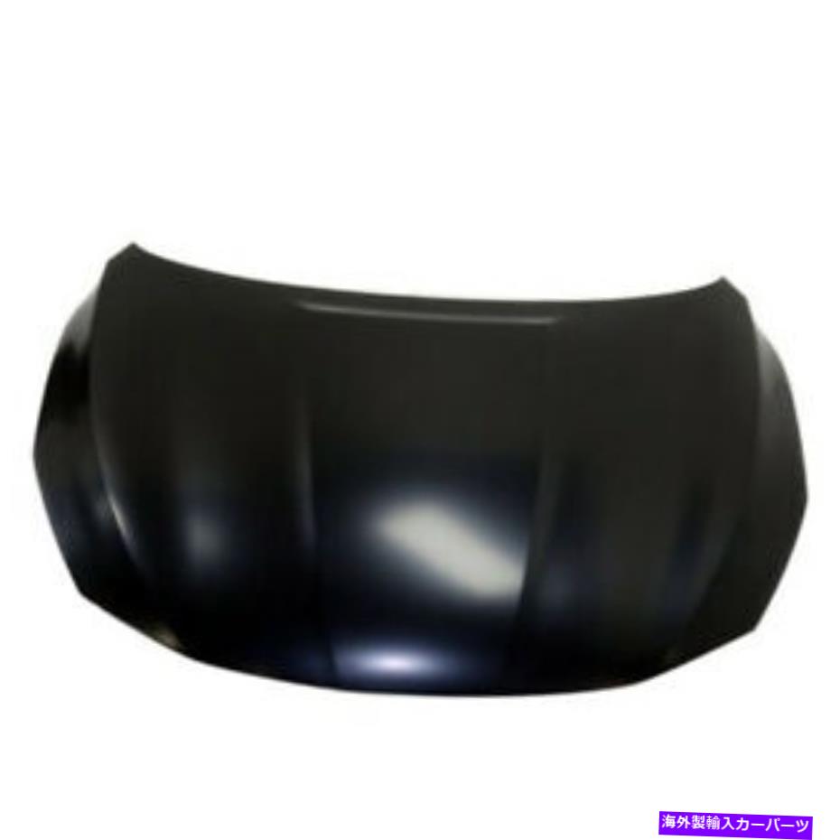 hood panel 16-18セントラ1.6L/1.8LフードパネルアセンブリプライミングNI1230208 F51003YUMAのCAPA CAPA For 16-18 Sentra 1.6L/1.8L Hood Panel Assembly Primed NI1230208 F51003YUMA【並行輸入品】 152,515円