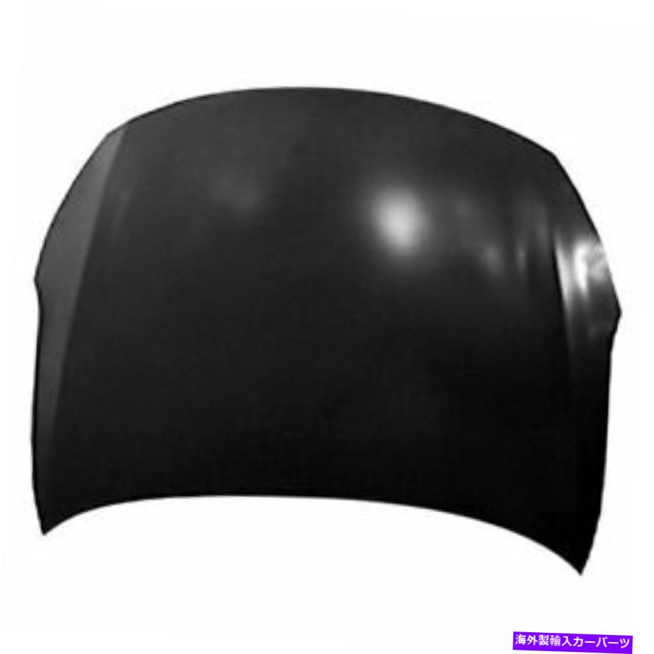 hood panel Kia optima 2011-2016の場合、KI1230128Vフードパネルを交換します For Kia Optima 2011-2016 Replace KI1230128V Hood Panel【並行輸入品】｜Us Custom Parts Shop USDM