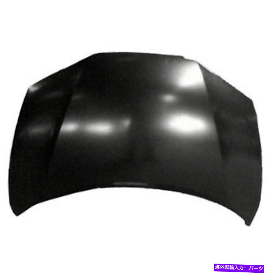 hood panel 新しいアフターマーケットフードパネル60100TS8A50ZZ CAPA New Aftermarket Hood Panel 60100TS8A50ZZ CAPA【並行輸入品】