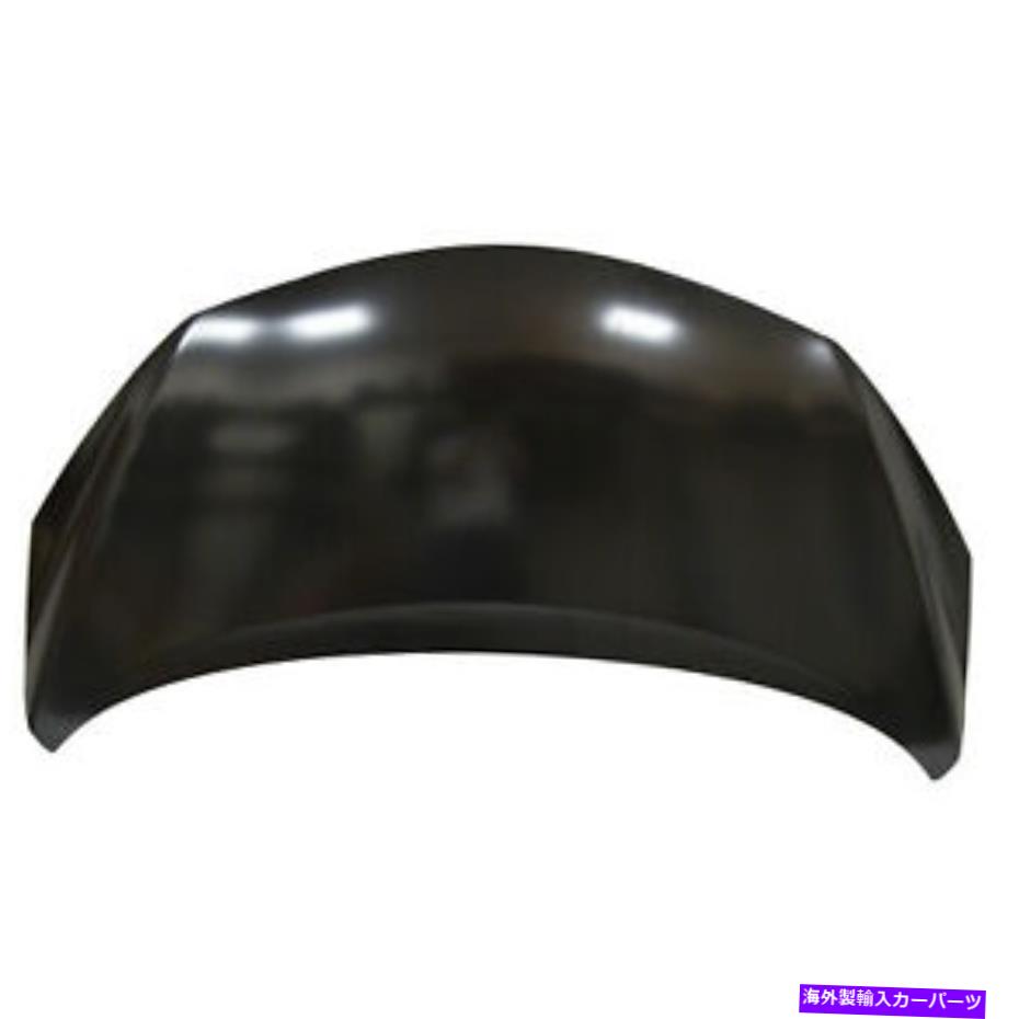 hood panel 新しいアフターマーケットフードパネルFEA003WCMA CAPA New Aftermarket Hood Panel FEA003WCMA CAPA【並行輸入品】|Us Custom Parts Shop USDM