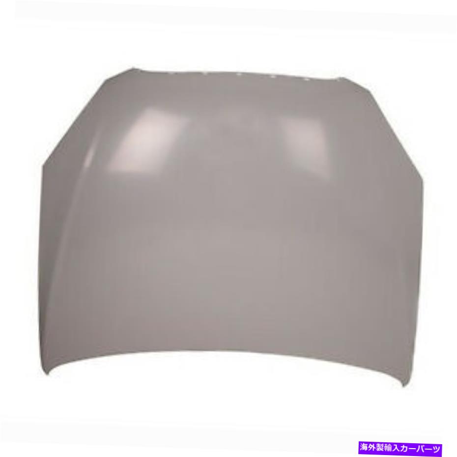 hood panel New Hood Panel Directの交換は2006-2011 Buick Lucerneに適合します New Hood Panel Direct Replacement Fits 2006-2011 Buick Lucerne【並行輸入品】｜Us Custom Parts Shop USDM