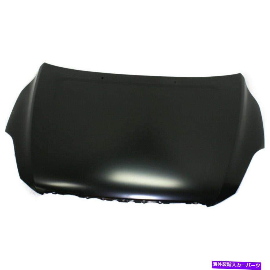hood panel ボルボXC60 2010-2013のフードVO1230121 313358475-PFM Hood VO1230121 313358475-PFM for Volvo XC60 2010-2013【並行輸入品】｜Us Custom Parts Shop USDM